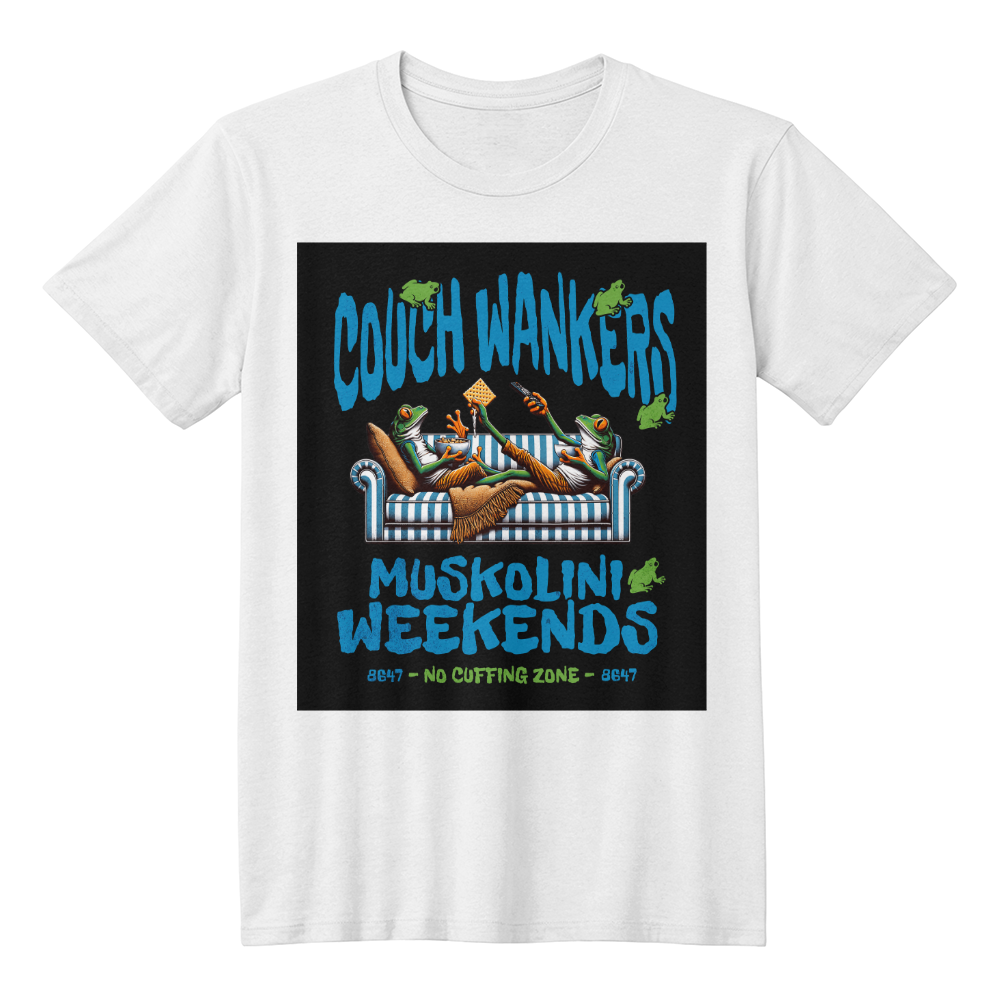 Coach Wankers
