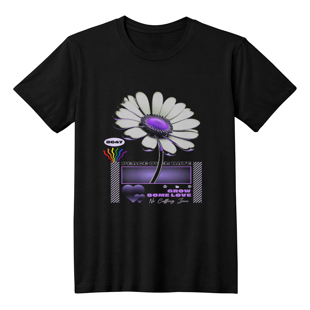 Grow Some Love