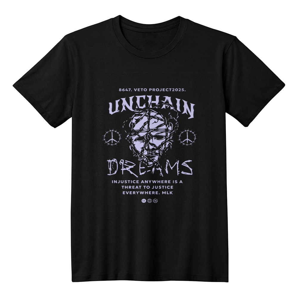 Unchain Dreams
