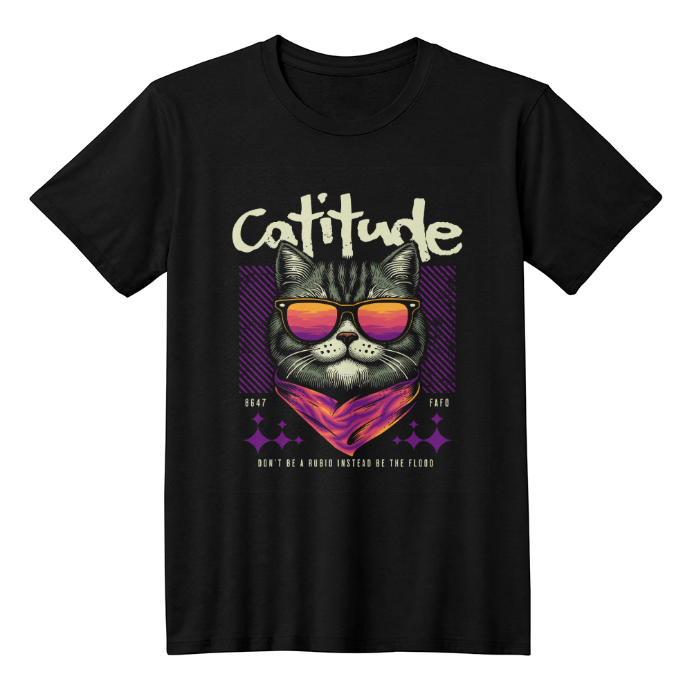 Catitude