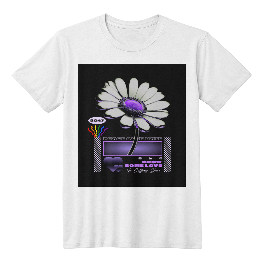 Grow Some Love