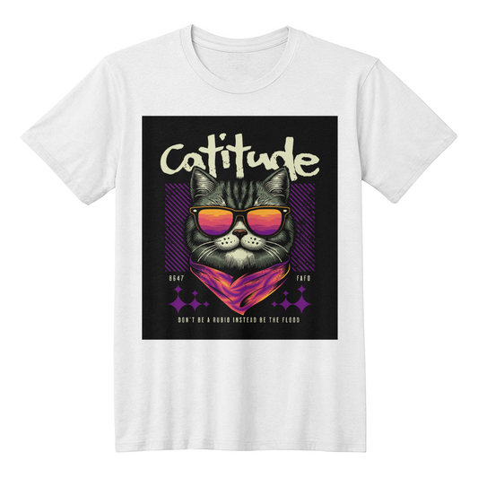 Catitude