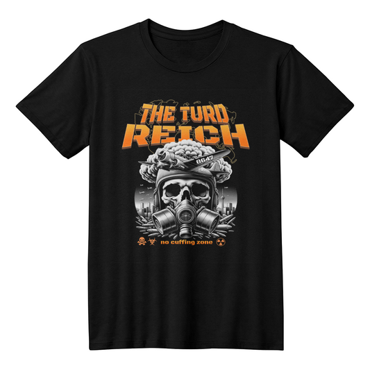 Turd Reich