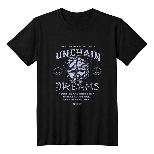 Unchain Dreams