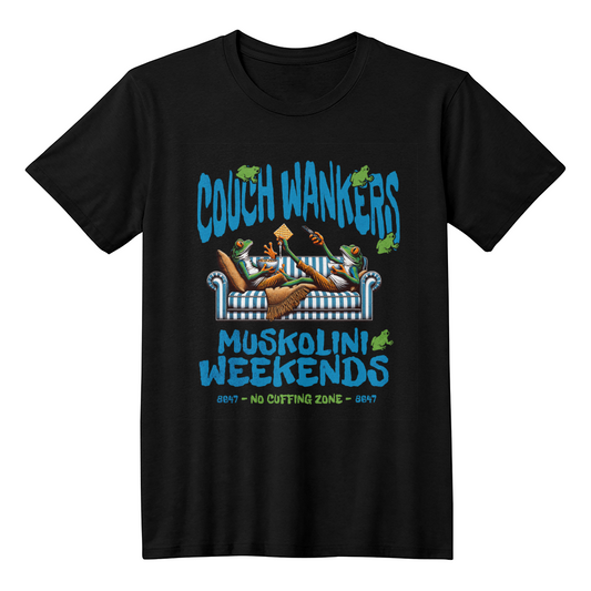 Coach Wankers