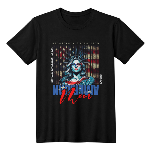 American Mom