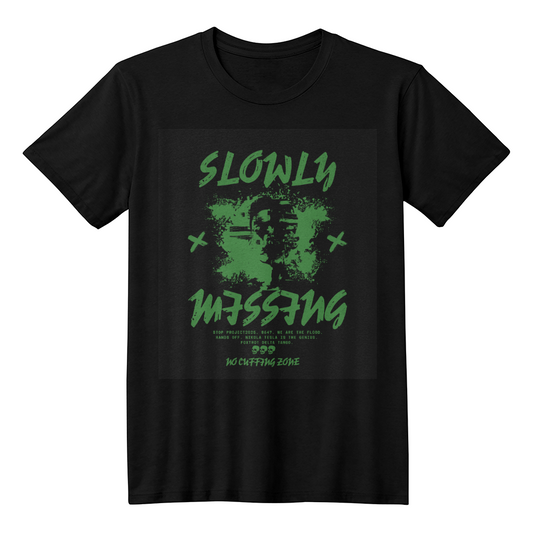 Slowly Missing
