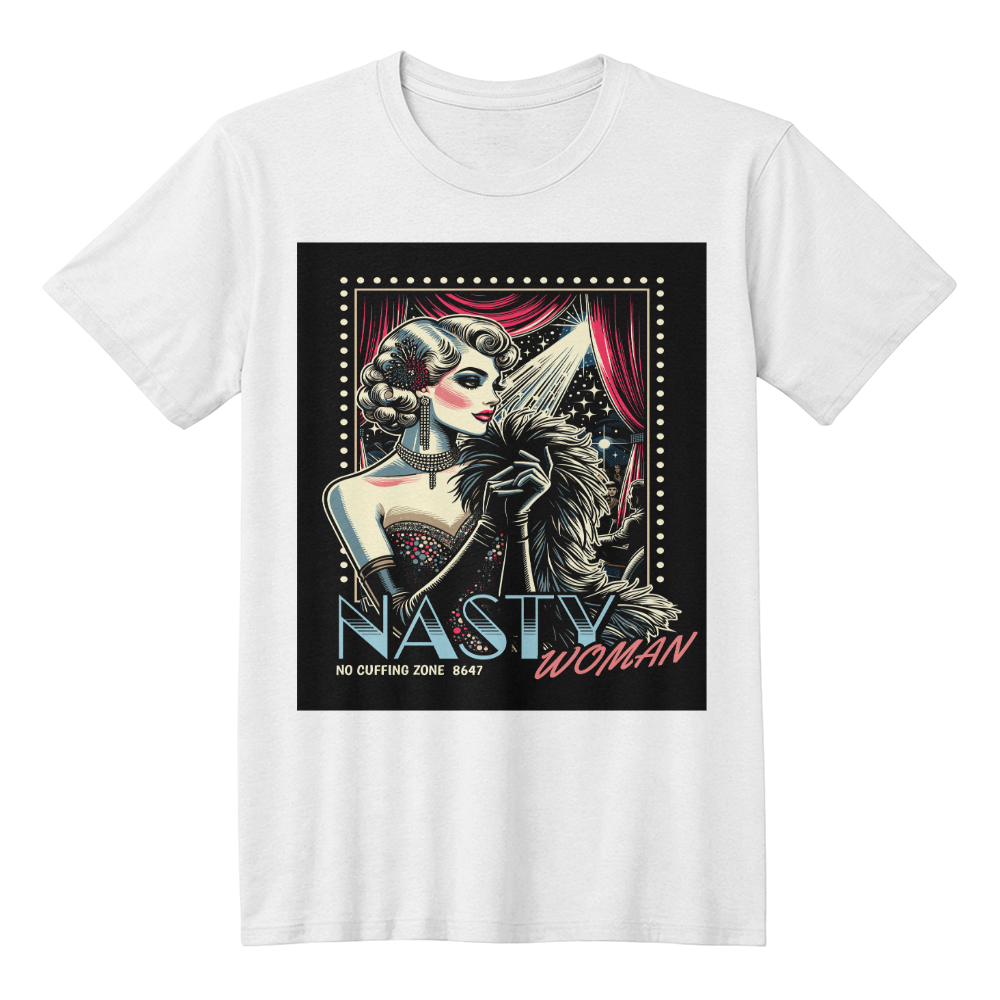 Nasty Woman Glam