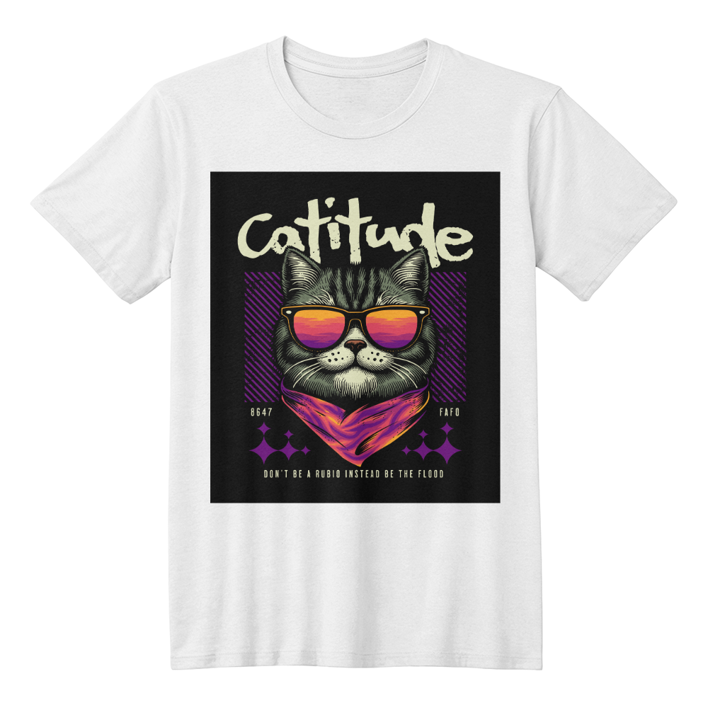 Catitude