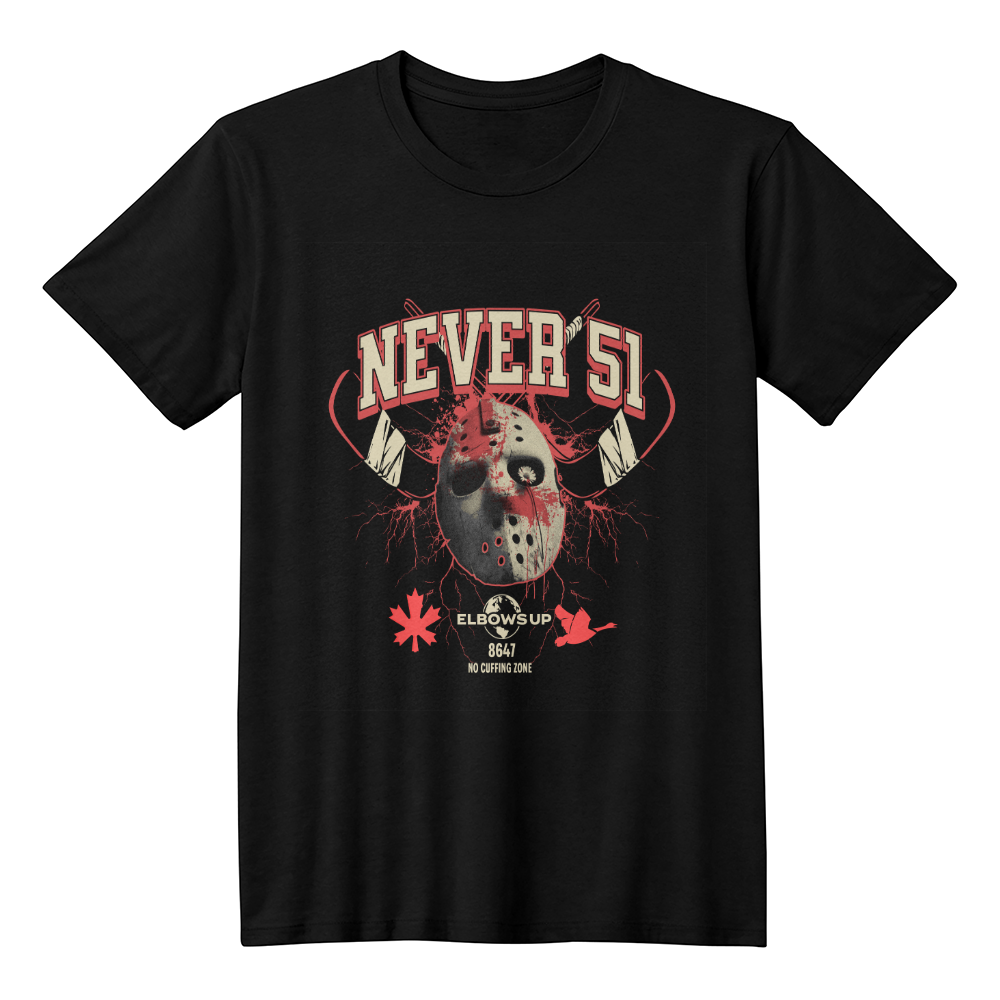 Never 51