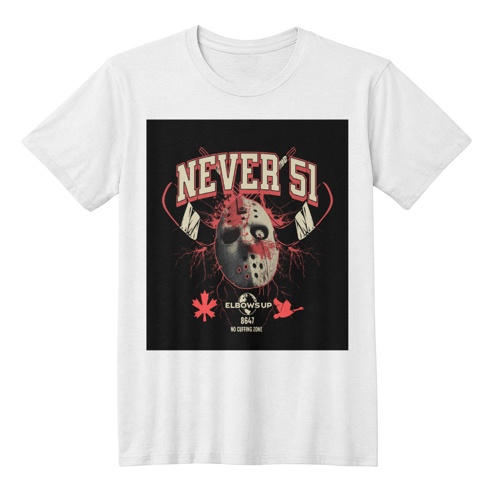 Never 51