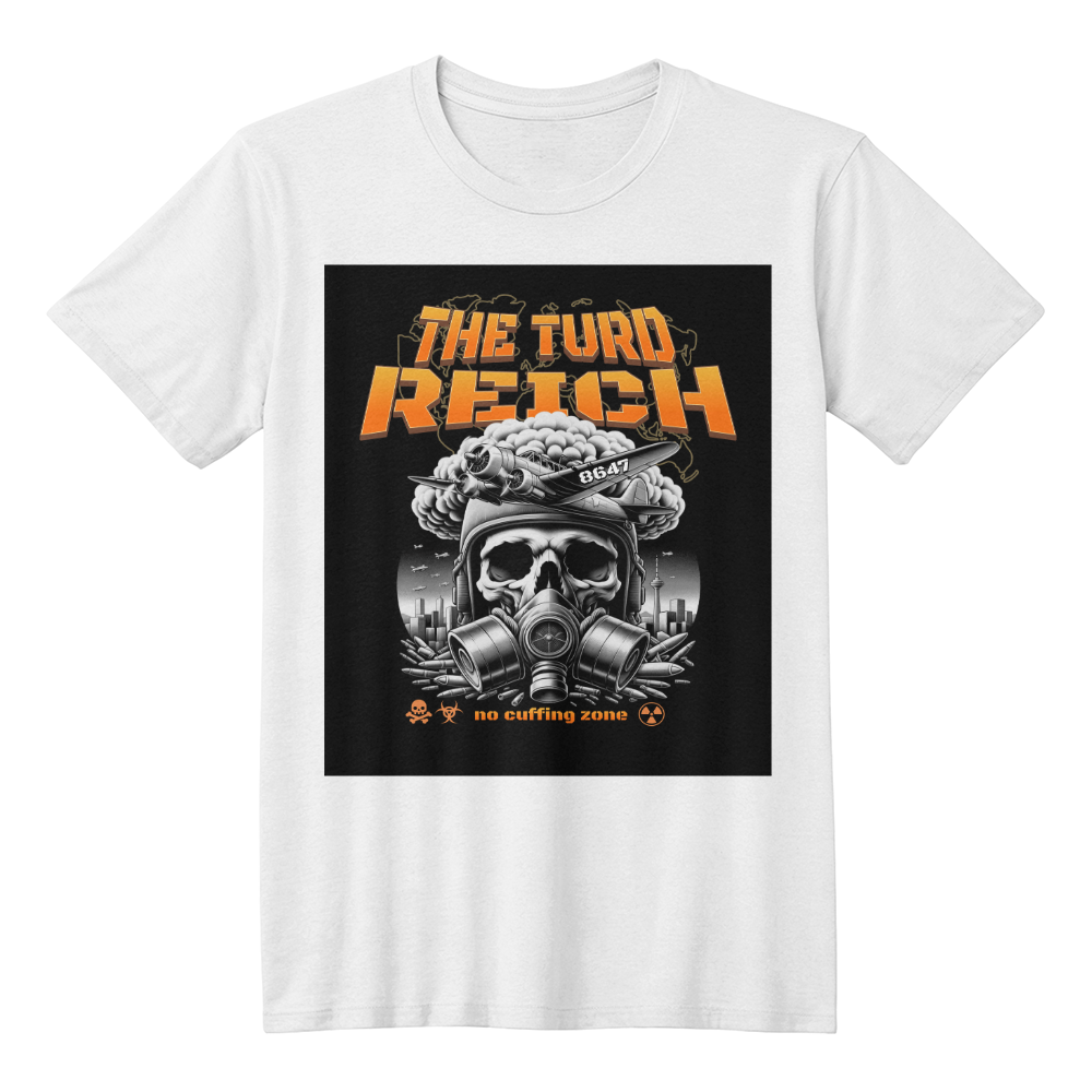 Turd Reich